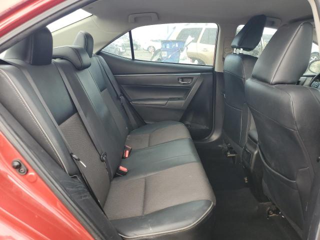 Photo 10 from auction – 2014 TOYOTA COROLLA L with VIN 5YFBURHE4EP114632