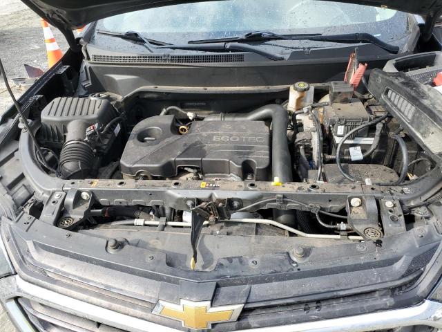 Photo 11 from auction – 2018 CHEVROLET EQUINOX LT with VIN 2GNAXJEV8J6191421