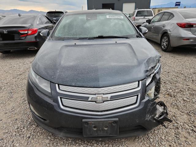 Photo 5 from auction – 2013 CHEVROLET VOLT with VIN 1G1RB6E48DU105019