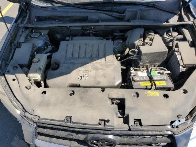 Photo 12 from auction – 2011 TOYOTA RAV4 with VIN 2T3BK4DV5BW050682