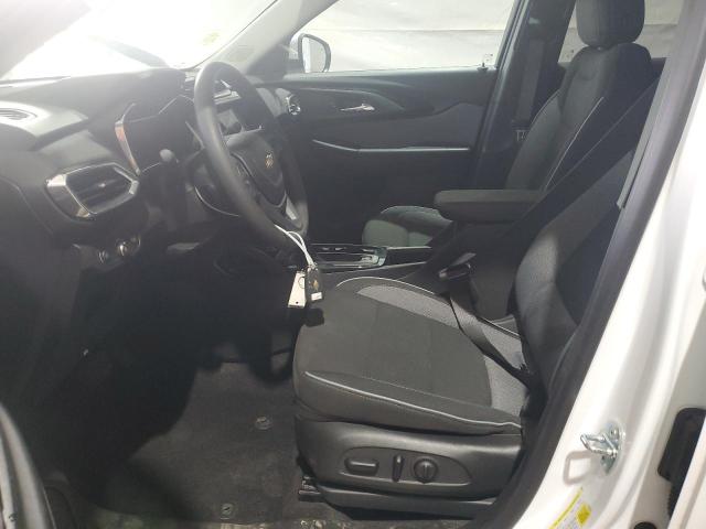Photo 7 from auction – 2023 CHEVROLET TRAILBLAZE with VIN KL79MRSL8PB170710