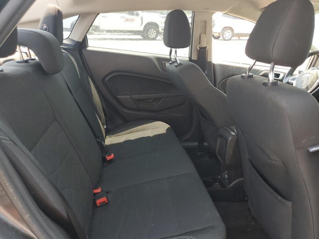 Photo 10 from auction – 2016 FORD FIESTA with VIN 3FADP4BJ5GM205319