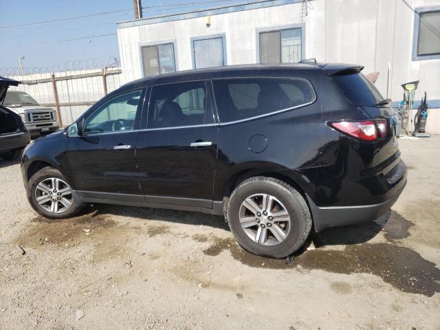 Photo 2 from auction – 2016 CHEVROLET TRAVERSE L with VIN 1GNKRGKDXGJ330733