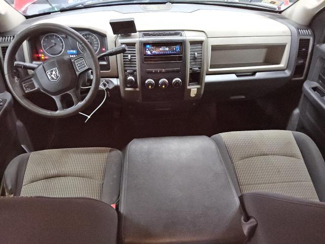 Photo 8 from auction – 2012 DODGE RAM 1500 ST with VIN 1C6RD7KT7CS199737
