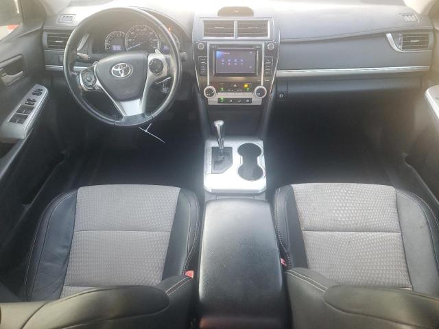 Photo 8 from auction – 2012 TOYOTA CAMRY BASE with VIN 4T1BF1FK9CU179332