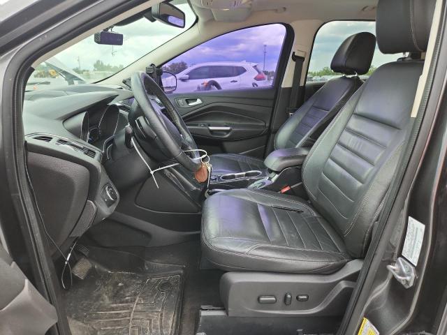 Photo 7 from auction – 2015 FORD ESCAPE TIT with VIN 1FMCU0J92FUA27437