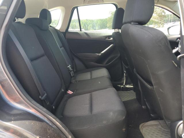 Photo 11 from auction – 2014 MAZDA CX-5 SPORT with VIN JM3KE2BE0E0366098
