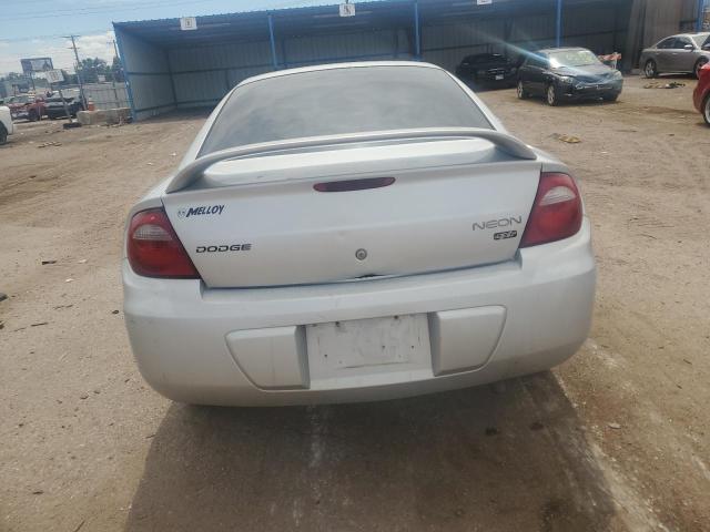 Фото 6 с аукциона – 2005 DODGE NEON SXT с VIN 1B3ES56C15D252601
