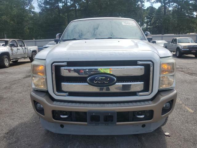 Photo 5 from auction – 2013 FORD F250 SUPER with VIN 1FT7W2BT3DEA22292