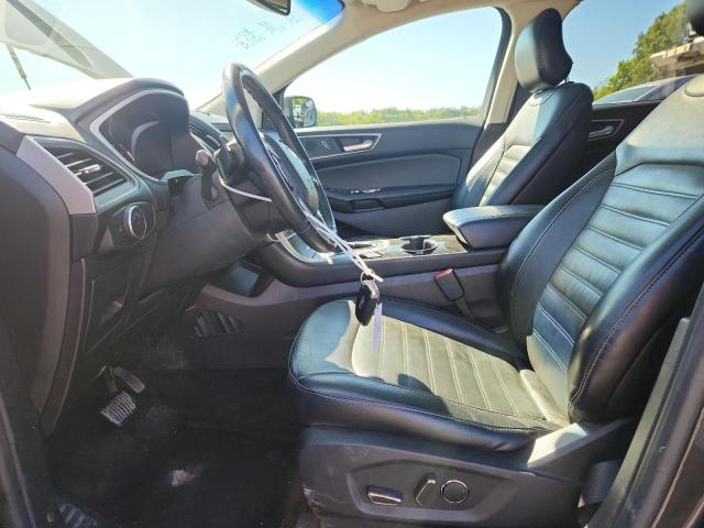 Photo 7 from auction – 2017 FORD EDGE SEL with VIN 2FMPK4J92HBC50861