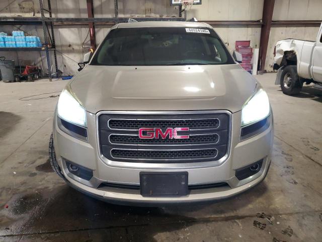 Photo 5 from auction – 2016 GMC ACADIA SLT with VIN 1GKKVRKDXGJ208684