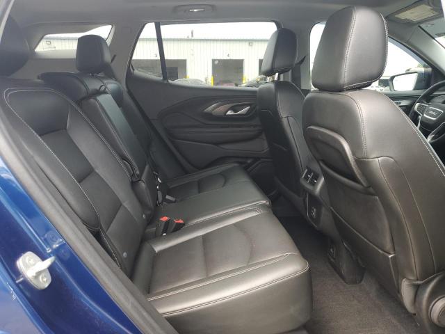 Photo 11 from auction – 2022 GMC TERRAIN SL with VIN 3GKALVEV7NL245941