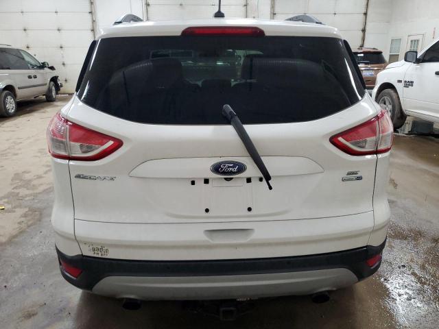 Photo 6 from auction – 2014 FORD ESCAPE SE with VIN 1FMCU9G9XEUE01951