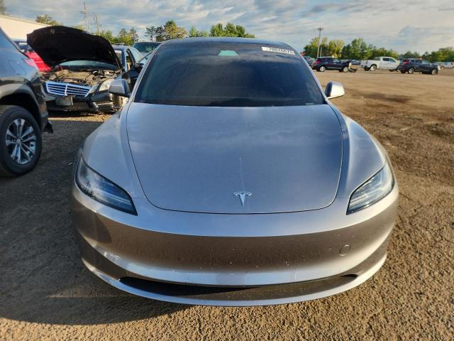 Photo 5 from auction – 2025 TESLA MODEL 3 with VIN 5YJ3E1EB1SF917998