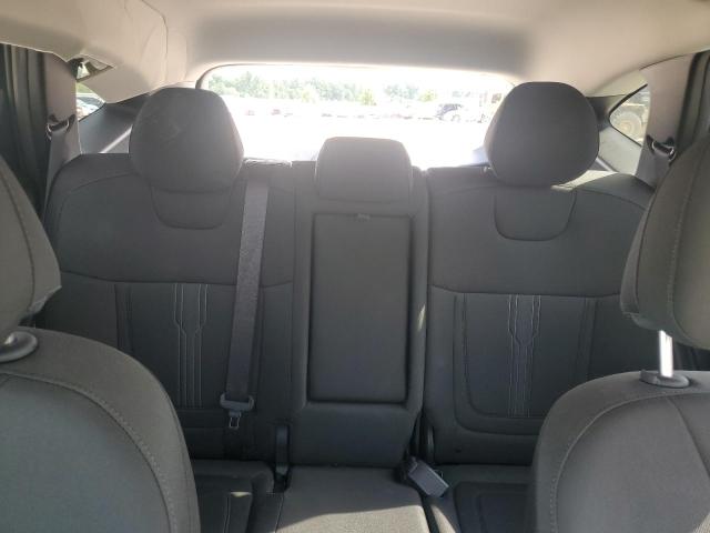 Photo 10 from auction – 2023 HYUNDAI TUCSON SEL with VIN 5NMJBCAE5PH278476