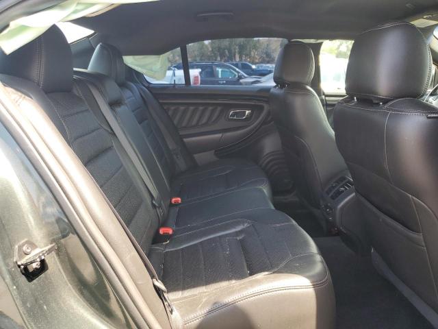 Photo 10 from auction – 2016 FORD TAURUS SHO with VIN 1FAHP2KT3GG111280