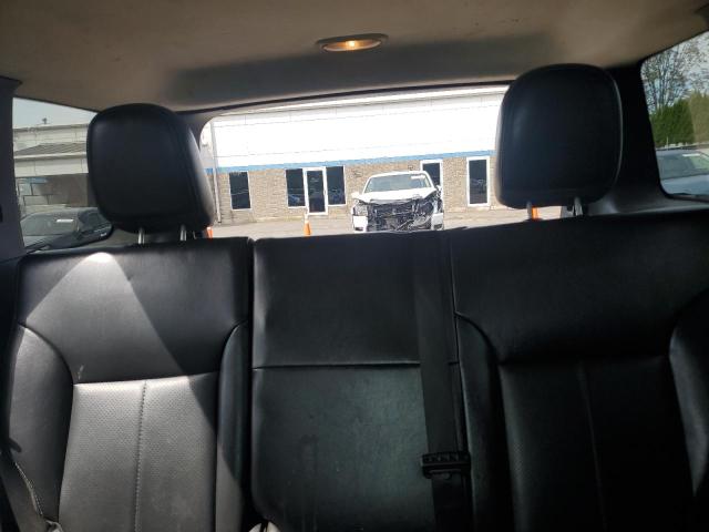 Photo 10 from auction – 2012 JEEP LIBERTY with VIN 1C4PJMAK3CW202030