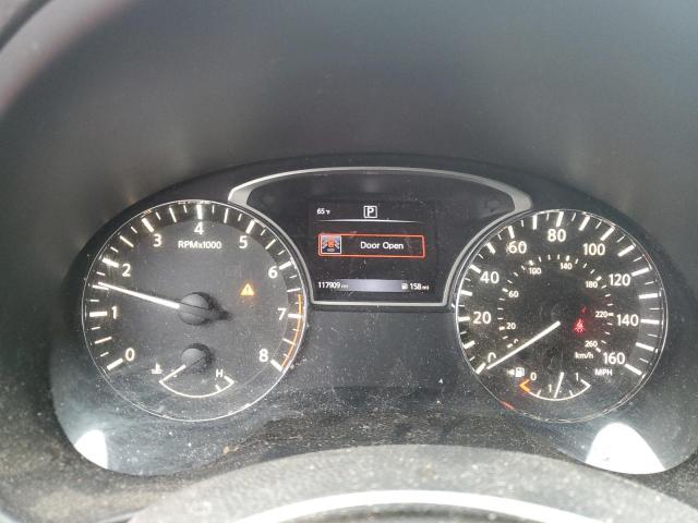 Photo 9 from auction – 2016 NISSAN ALTIMA 2.5 with VIN 1N4AL3AP5GC223559