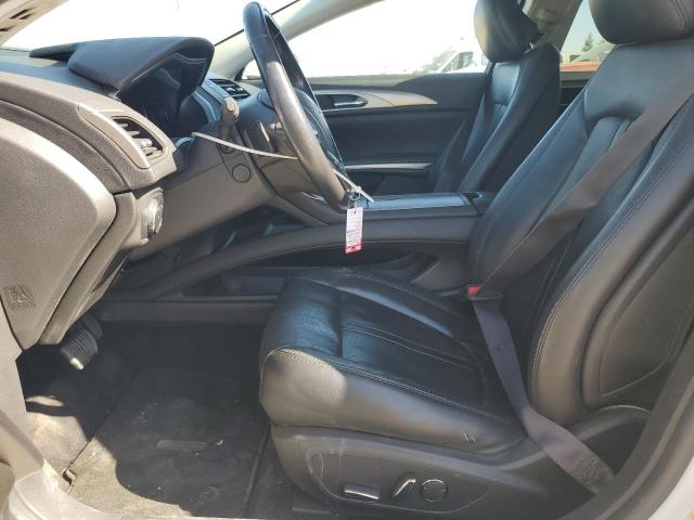 Photo 7 from auction – 2013 LINCOLN MKZ with VIN 3LN6L2GKXDR823136