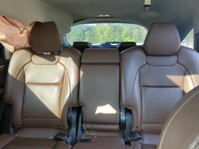 Photo 10 from auction – 2019 ACURA MDX with VIN 5J8YD4H35KL002133