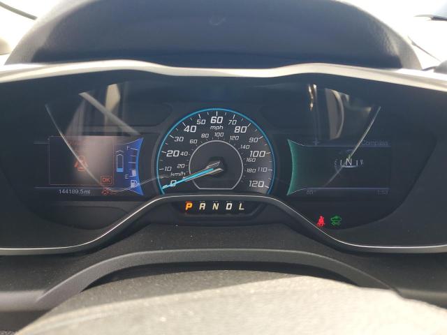 Photo 9 from auction – 2013 FORD C-MAX SE with VIN 1FADP5AU0DL505641