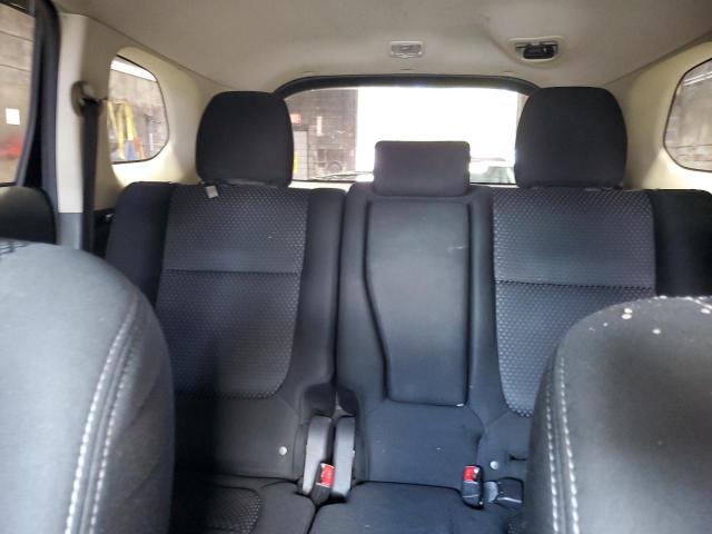 Photo 10 from auction – 2017 MITSUBISHI OUTLANDER SE with VIN JA4AZ3A3XHZ036932