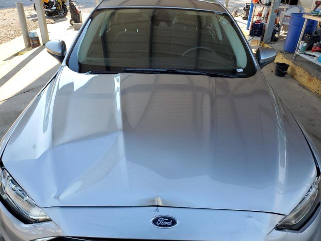Photo 11 from auction – 2020 FORD FUSION SE with VIN 3FA6P0HD9LR249646