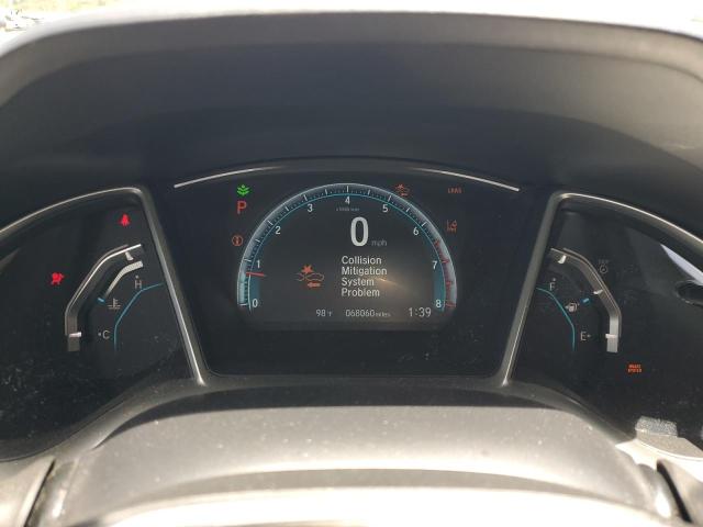 Photo 9 from auction – 2016 HONDA CIVIC TOUR with VIN 2HGFC1F93GH656200