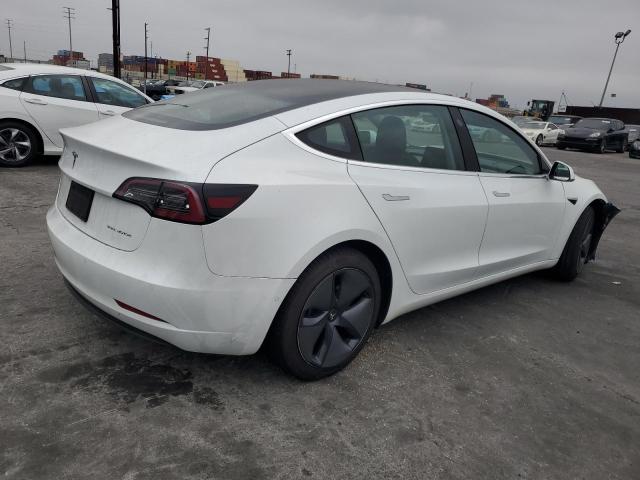 Photo 3 from auction – 2020 TESLA MODEL 3 with VIN 5YJ3E1EB3LF665334