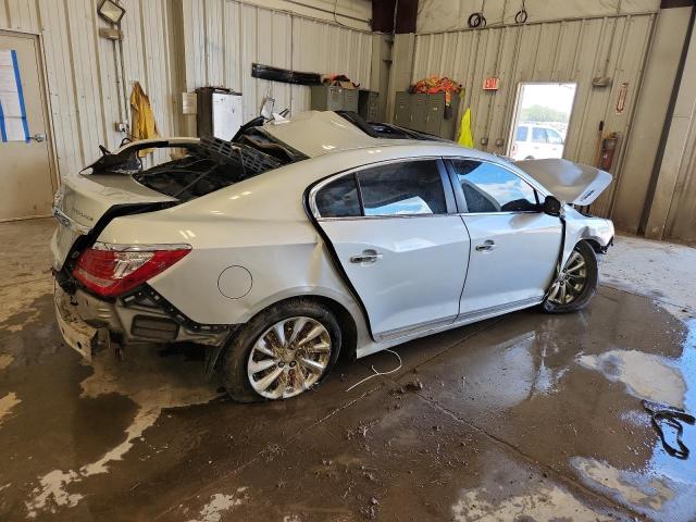 Photo 3 from auction – 2014 BUICK LACROSSE with VIN 1G4GB5G36EF204274