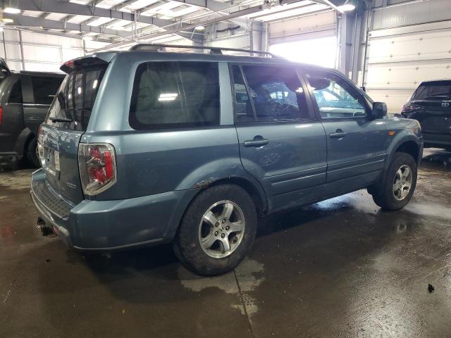 صورة رقم 3 من المزاد - 2008 HONDA PILOT EXL مع VIN 5FNYF18588B030870