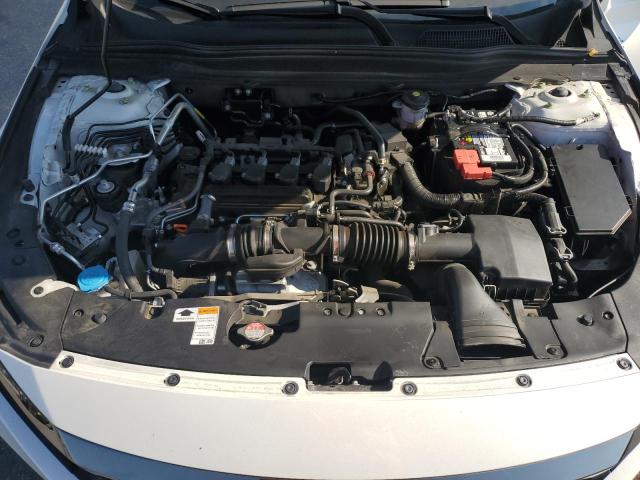 Photo 11 from auction – 2021 HONDA ACCORD SPO with VIN 1HGCV1F30MA109727