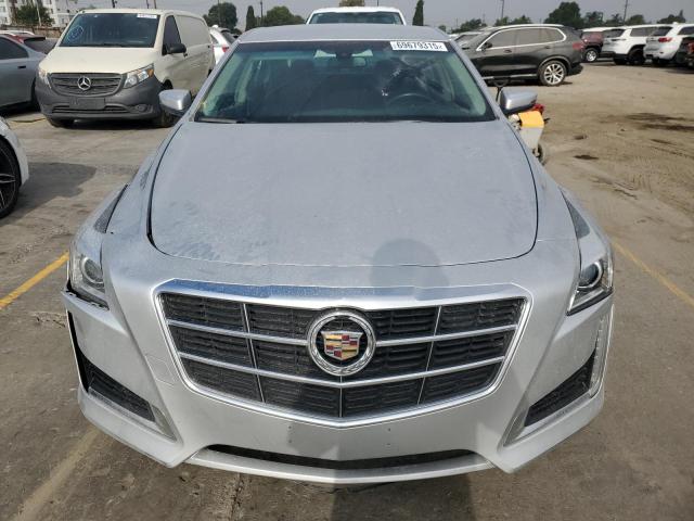 Photo 5 from auction – 2014 CADILLAC CTS with VIN 1G6AP5SX8E0133476