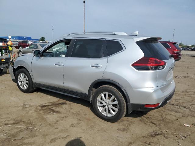 Photo 2 from auction – 2019 NISSAN ROGUE S with VIN KNMAT2MT0KP549834
