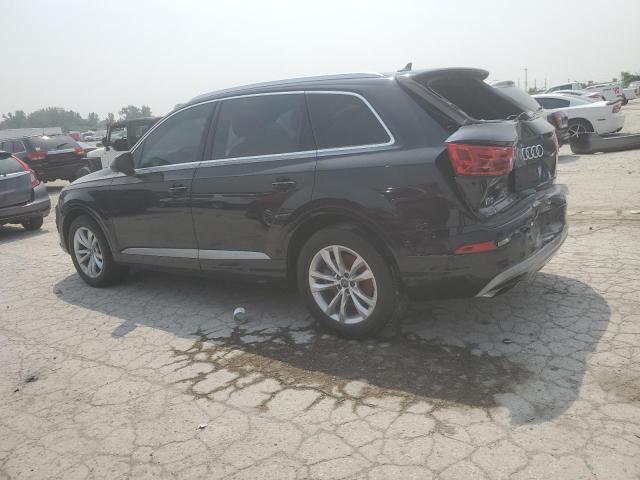 Photo 2 from auction – 2017 AUDI Q7 PREMIUM with VIN WA1LAAF71HD015819