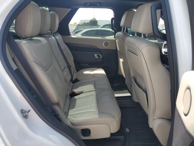 Photo 11 from auction – 2019 LAND ROVER DISCOVERY with VIN SALRR2RV1KA095326