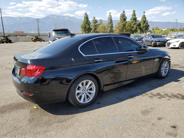 Photo 3 from auction – 2016 BMW 528 I with VIN WBA5A5C51GG350209