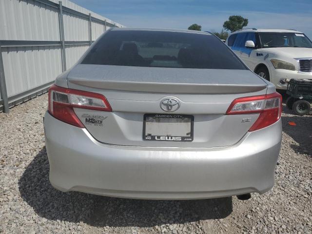 Photo 6 from auction – 2012 TOYOTA CAMRY with VIN 4T1BF1FKXCU200172