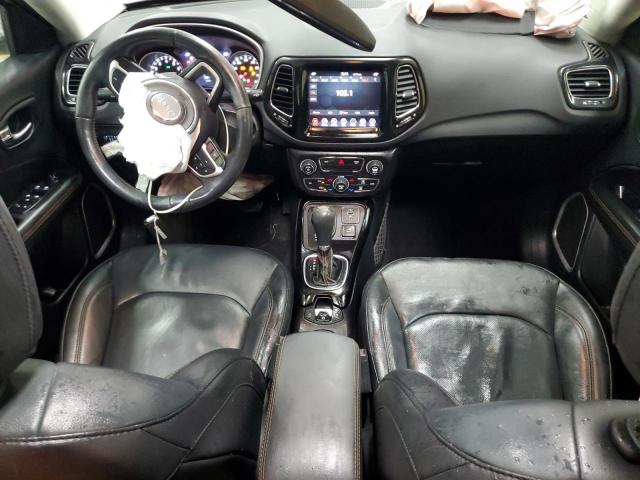 Photo 8 from auction – 2019 JEEP COMPASS LI with VIN 3C4NJDCBXKT827212