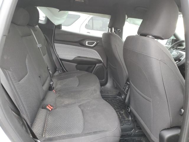 Photo 11 from auction – 2024 JEEP COMPASS SPORT with VIN 3C4NJDAN9RT160995
