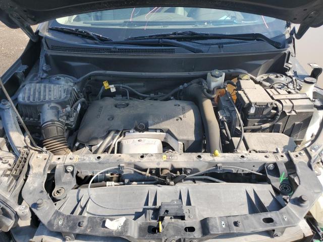 Photo 11 from auction – 2018 GMC TERRAIN DE with VIN 3GKALSEX0JL330503