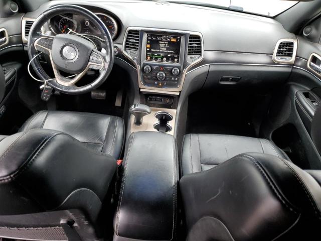 Photo 8 from auction – 2014 JEEP GRAND CHER with VIN 1C4RJFBG5EC362218