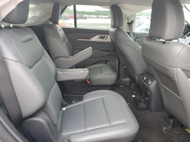 Photo 10 from auction – 2025 FORD EXPLORER A with VIN 1FMUK8DH5SGB91768