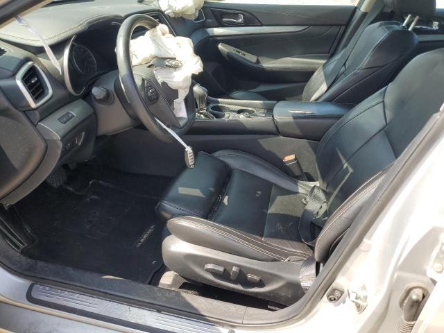 Photo 7 from auction – 2018 NISSAN MAXIMA 3.5 with VIN 1N4AA6AP2JC394462