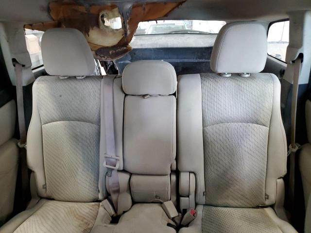 Photo 10 from auction – 2013 DODGE JOURNEY SE with VIN 3C4PDCAB6DT516716