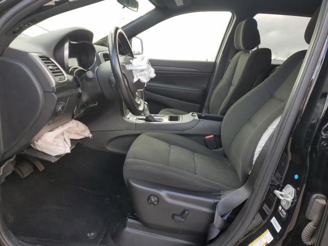 Photo 7 from auction – 2021 JEEP GRAND CHER with VIN 1C4RJFAG2MC524273