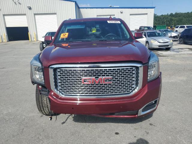 Photo 5 from auction – 2016 GMC YUKON DENA with VIN 1GKS1CKJXGR193961
