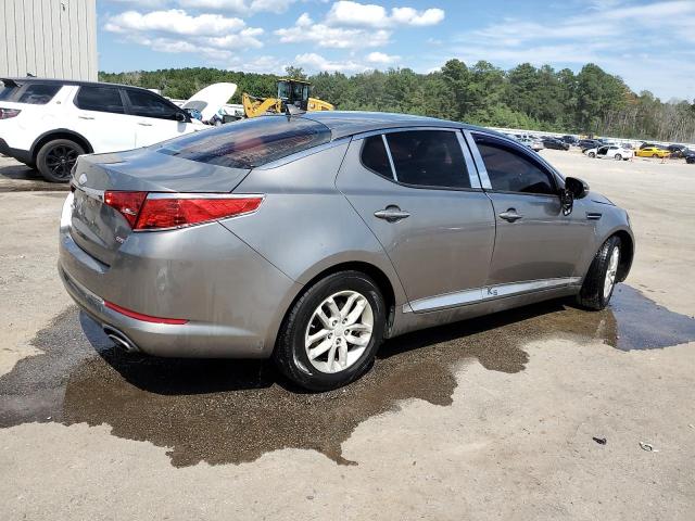 Photo 3 from auction – 2013 KIA OPTIMA LX with VIN 5XXGM4A77DG251835