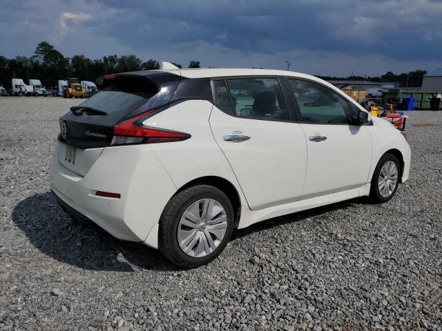 Photo 3 from auction – 2020 NISSAN LEAF S with VIN 1N4AZ1BP0LC310233