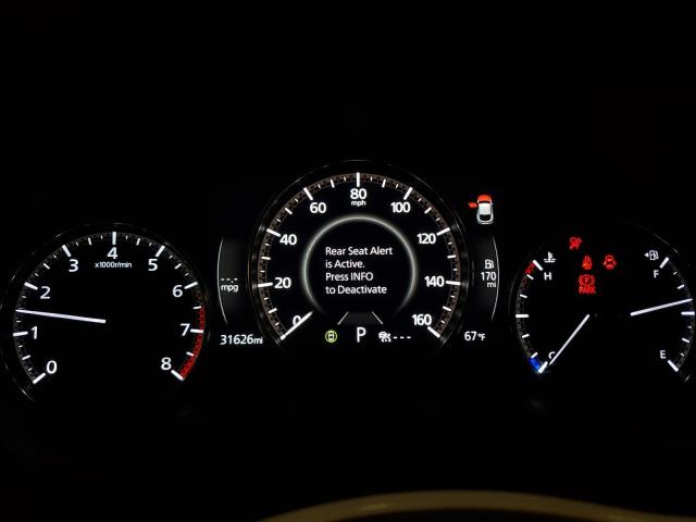 Photo 9 from auction – 2024 MAZDA CX-30 PREF with VIN 3MVDMBCM3RM659571